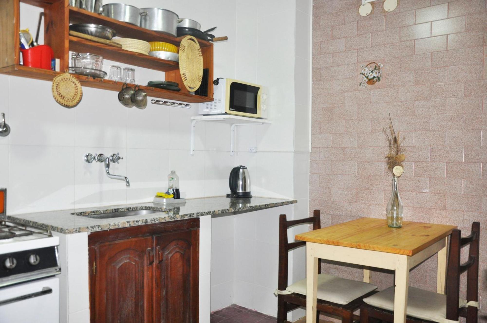 Termas Del Sol Aparthotel *