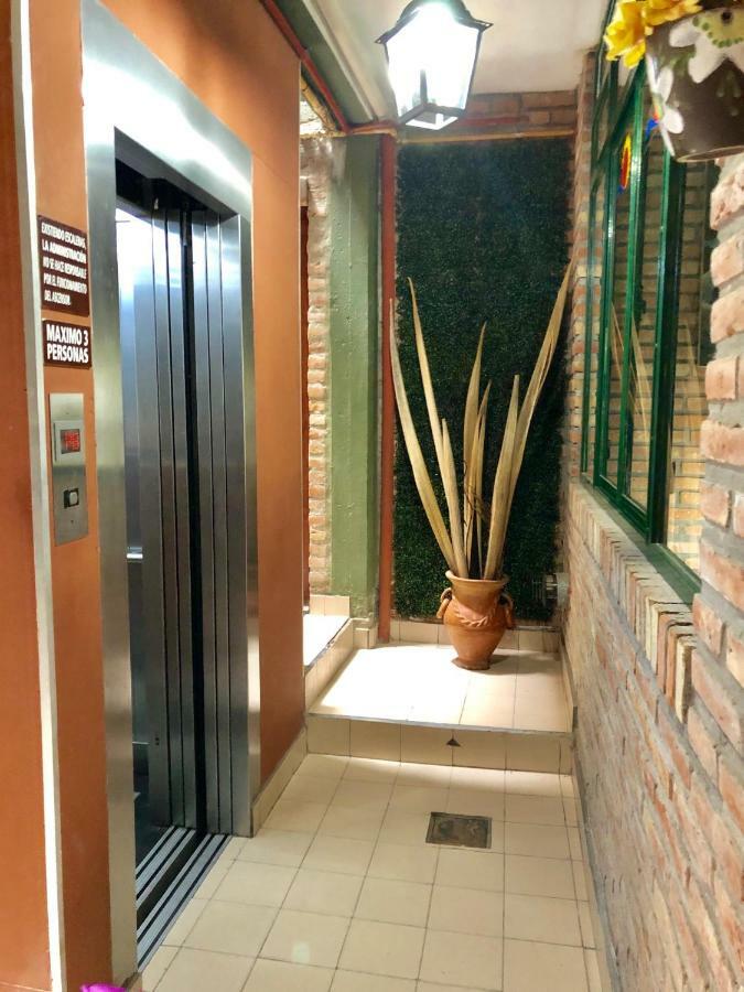 Termas Del Sol Aparthotel *