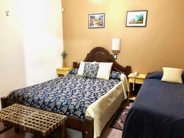 Termas Del Sol Aparthotel *