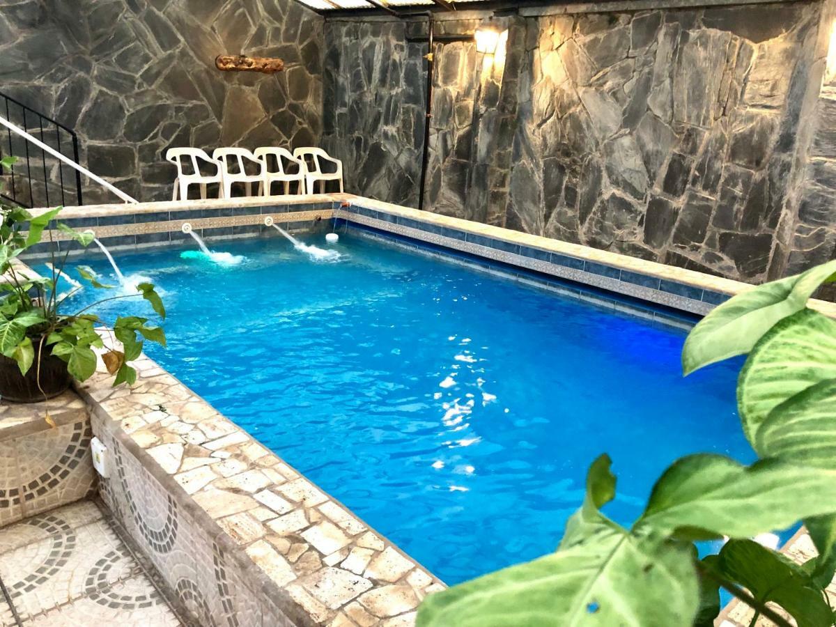 Termas Del Sol Termas de Rio Hondo